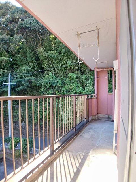 サンマリッチのその他共用部分