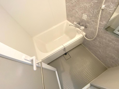 【浴室】 | Luna Azul(ルナアズール)