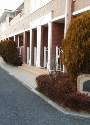 【その他共用部分】 | パセーオ．ＮＳ