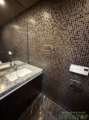 【設備】 | REPOSER名駅南 | トイレ