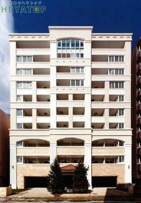 【外観】 | REPOSER名駅南