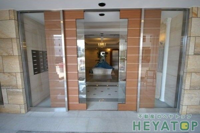 【外観】 | REPOSER名駅南 | 外観