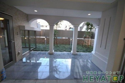 【エントランス】 | REPOSER名駅南 | エントランス