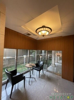  | REPOSER名駅南 | エントランス