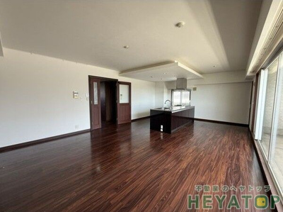 【居間・リビング】 | REPOSER名駅南 | ＬＤＫ２３帖