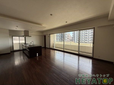 【内装】 | REPOSER名駅南 | ＬＤＫ２３帖