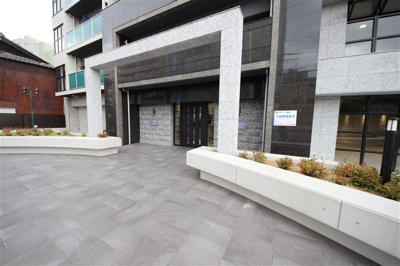 【エントランス】 | M-RESIDENCE新大阪Garden