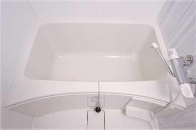 【浴室】 | M-RESIDENCE新大阪Garden