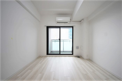 【洋室】 | M-RESIDENCE新大阪Garden