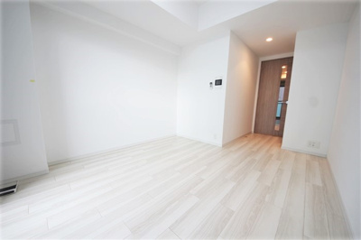 【洋室】 | M-RESIDENCE新大阪Garden