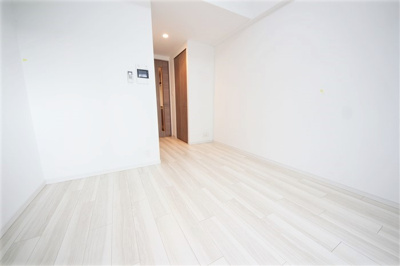 【洋室】 | M-RESIDENCE新大阪Garden