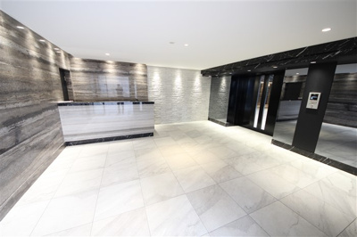 【その他共用部分】 | M-RESIDENCE新大阪Garden