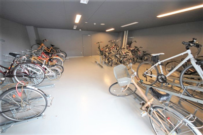 【その他共用部分】 | M-RESIDENCE新大阪Garden