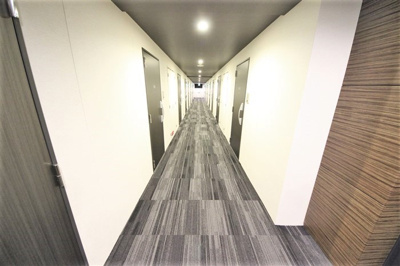 【その他共用部分】 | M-RESIDENCE新大阪Garden