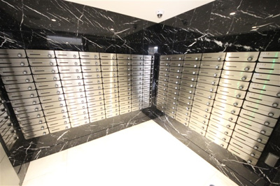 【その他共用部分】 | M-RESIDENCE新大阪Garden