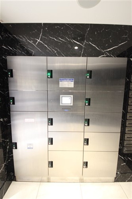 【その他共用部分】 | M-RESIDENCE新大阪Garden