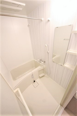 【浴室】 | M-RESIDENCE新大阪Garden