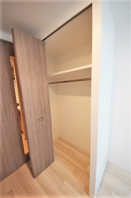 【収納】 | M-RESIDENCE新大阪Garden