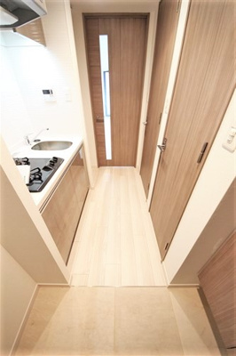 【玄関】 | M-RESIDENCE新大阪Garden