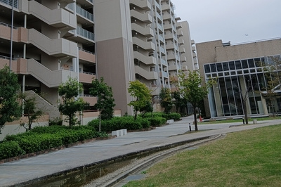 ビープレイスB棟のその他