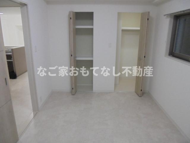 【収納】 | ストラーダ浅間