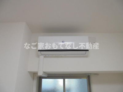 【設備】 | ストラーダ浅間