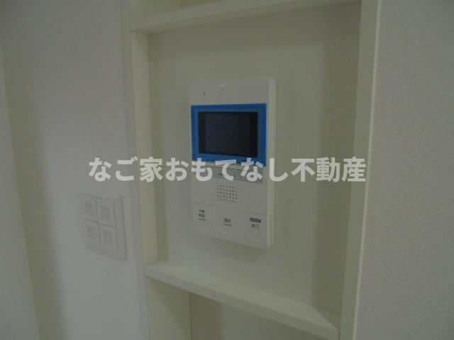 【セキュリティ】 | ストラーダ浅間