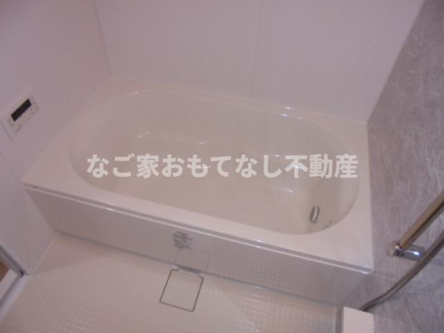 【浴室】 | ストラーダ浅間