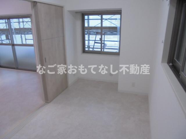 【内装】 | ストラーダ浅間