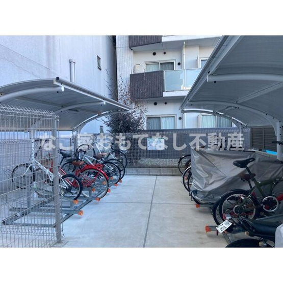 【その他共用部分】 | ストラーダ浅間