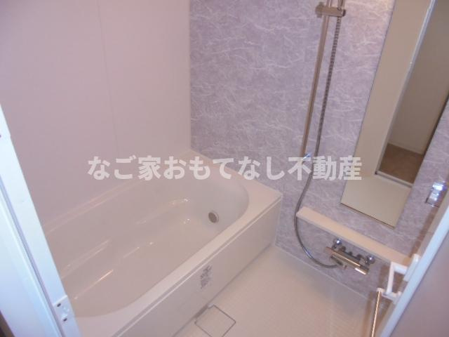 【浴室】 | ストラーダ浅間