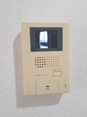 ジェネシス　Ⅱのセキュリティ