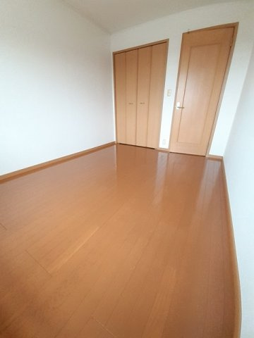 ジェネシス　Ⅱの内装