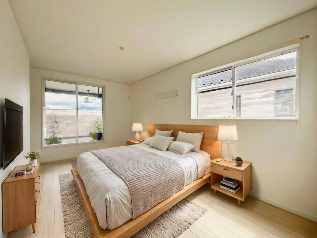 長野市稲里第３