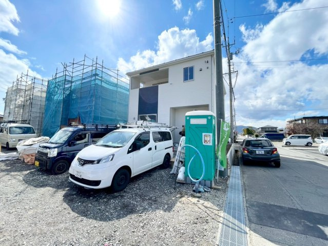 長野市稲里第３