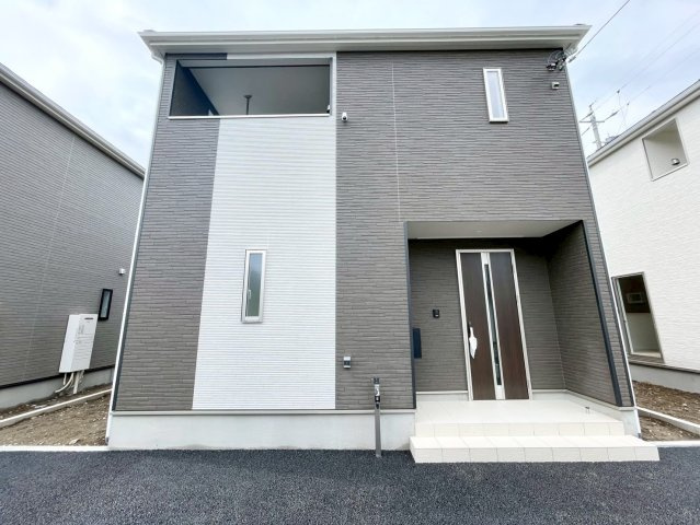 長野市稲里第３