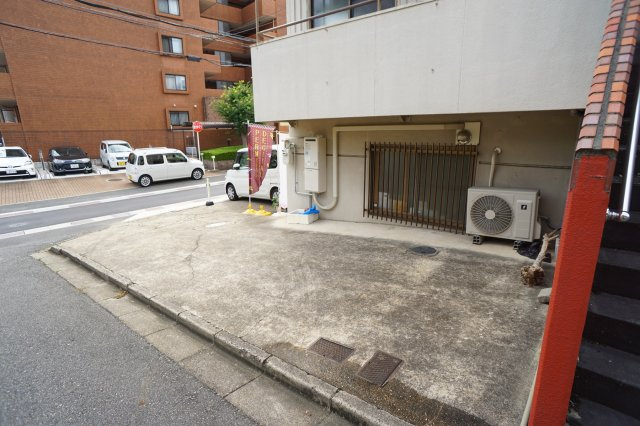 永慶寺マンション（エイケイジ）のその他共用部分