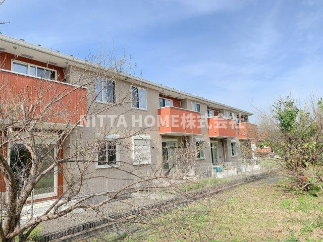 モンテレー L ・ K マンションのエントランス|最上階のお部屋に空き予定です！