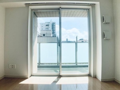 【内装】 | 杉船ビル常盤