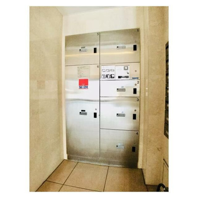 【設備】 | 杉船ビル常盤