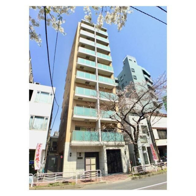 【外観】 | 杉船ビル常盤