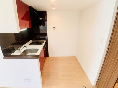 【キッチン】 | 杉船ビル常盤