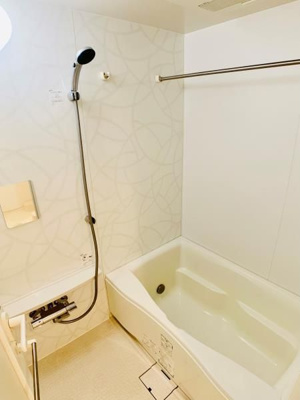 【浴室】 | 杉船ビル常盤