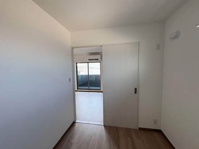 ウェルスクエア帝塚山　住吉小学校区の寝室|ウェルスクエア帝塚山　寝室