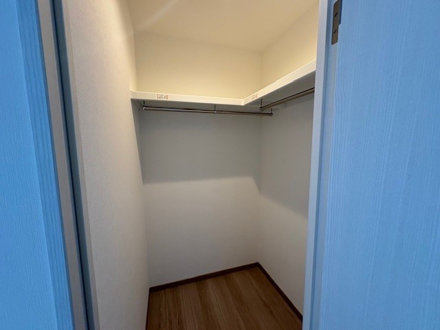 ウェルスクエア帝塚山　住吉小学校区の収納