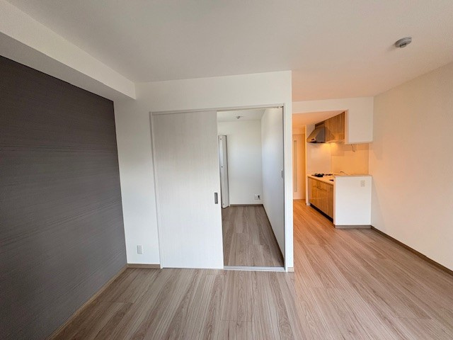 ウェルスクエア帝塚山　住吉小学校区の居間・リビング