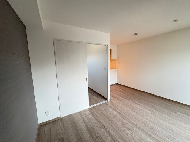 ウェルスクエア帝塚山　住吉小学校区の居間・リビング