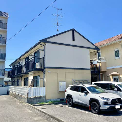 プチハウス９５’