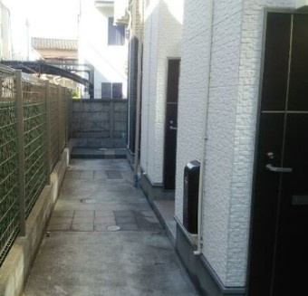 【ロビー】 | K1新宿 | インターネット無料