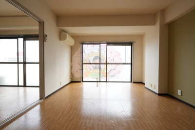 【居間・リビング】 | ライオンズマンション台町第２